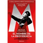 M. 2 - El hombre de la providencia