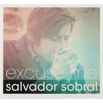 Salvador Sobral - 1