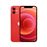Apple iPhone 12 6,1'' 256GB (PRODUCT)RED