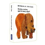 Os Bru Os Bru Que Hi Veus Aquí