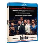 El Traidor - Blu-ray