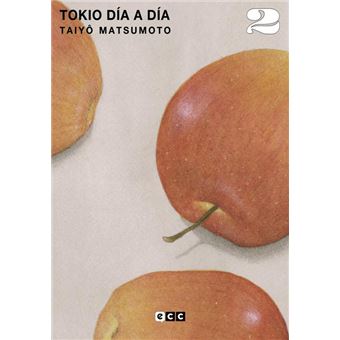 Tokio día a día núm. 02