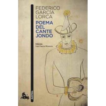 Poema del cante jondo