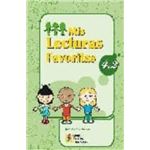 Mis lecturas favoritas 4.2