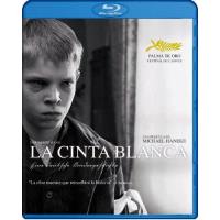 La cinta blanca - Blu-Ray