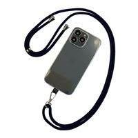 Cuerda para móvil Icoveri Universal Negro