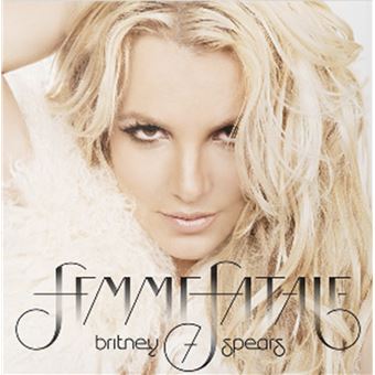 Britney Spears - 1