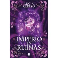 Imperio en ruinas (Saga Fénix & Dragón 3)