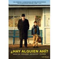 ¿Hay alguien ahí? - DVD