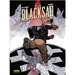 Blacksad 2. Arctic-Nation. Edición 25 Aniversario