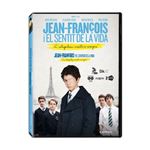 Jean-François y el sentido de la vida - DVD