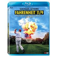 Fahrenheit 11/9 - Blu-Ray