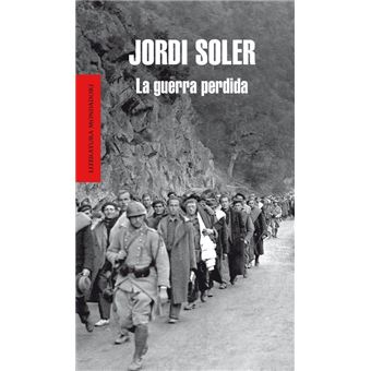La guerra perdida
