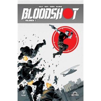 Bloodshot 1
