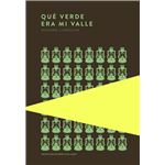 Qué verde era mi valle