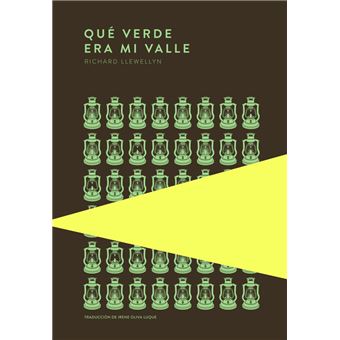 Qué verde era mi valle