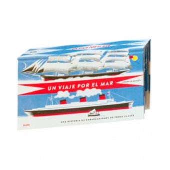 Un viaje por el mar