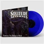Through The Darkest Hour - 2 Vinilos Azul