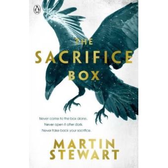 The sacrifice box