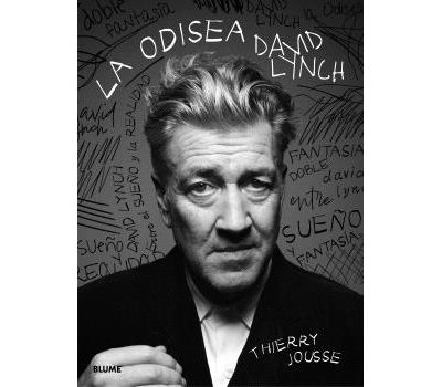 La Odisea. David Lynch