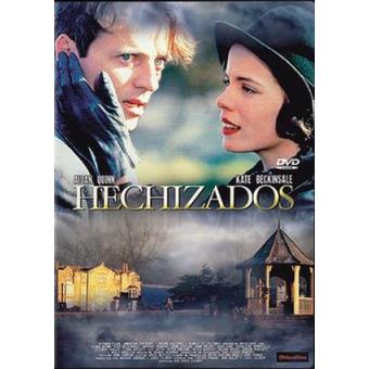 Hechizados - DVD