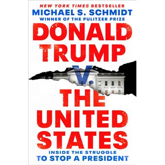 Donald Trump v. The United States