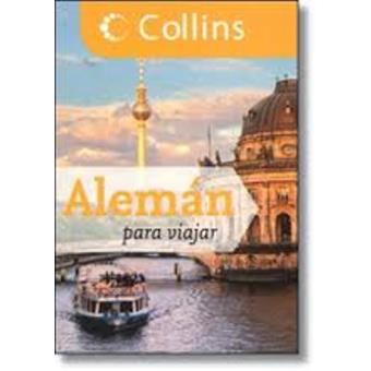 Collins alemán para viajar
