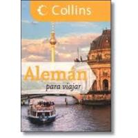Collins alemán para viajar