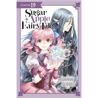 Sugar Apple Fairy Tale, Chapter 19 (manga serial) - 1