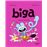 Biga 6 Arrosa Koloreko Bizitza