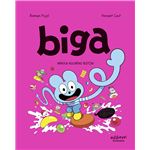 Biga 6 Arrosa Koloreko Bizitza