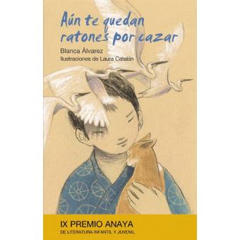 Aún te quedan ratones por cazar