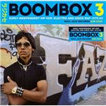 Boombox 3, early independent (2cd)