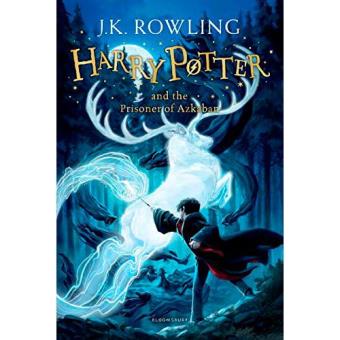 Harry PotterHarry Potter 3: Harry Potter and the Prisoner of Azkaban