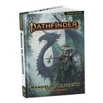 Devir Pathfinder 2º Edicion Manual De Direccion (Remaster) - Imagen 2