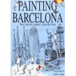 Painting barcelona -castellano-