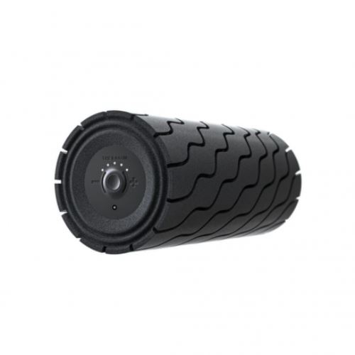 Rodillo De Masaje Theragun Wave Roller Negro - Fnac
