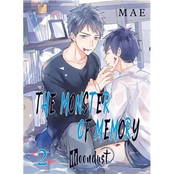 The monster of memory 2