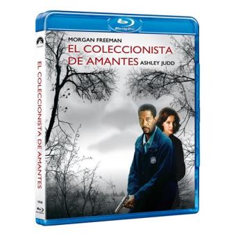 El coleccionista de amantes - Blu-Ray