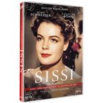 Sissi: La Trilogía - DVD
