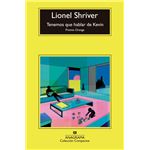 Tenemos que hablar de Kevin