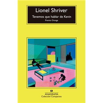 Tenemos que hablar de Kevin