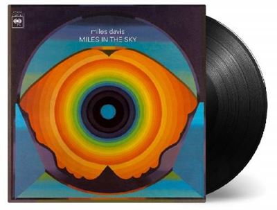 Milesintheskyhq In The sky vinilo