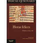 Horas Felices-Ultimo Reino Xii