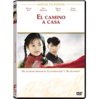 El camino a casa - DVD