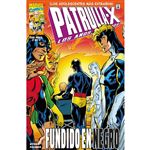 Tpb La Patrulla X Los Años Perdidos 2-Marvel Limited