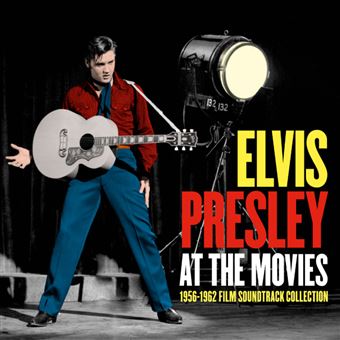 At the movies 1956-1962 (2cd)