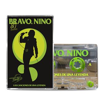 Nino Bravo - 1