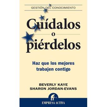 Cuídalos o piérdelos