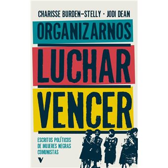 Organizarnos Luchar Vencer - 1